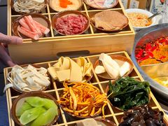 -芈重山老火锅(广州首店)