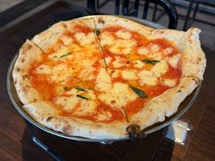 -FABIO’S费比欧披萨餐厅