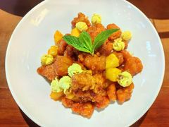 -打酱油·非遗淮扬菜(瘦西湖梅岭店)