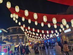 -济南方特东方神画