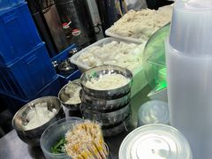 -老仓醋米线(万达店)