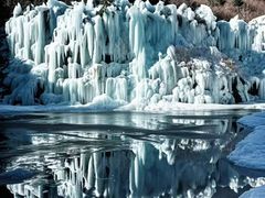 -山西通天峡景区