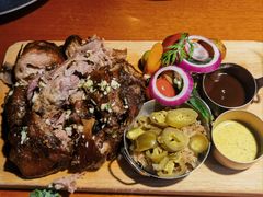 -布拉格餐厅· 中欧捷克菜(全国首店)