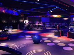 -W FITNESS 威尔仕健身·游泳(老西门新苑店)