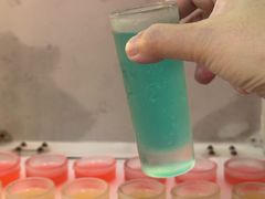 -Famous肥猫墨西哥音乐餐吧(五棵松华熙LIVE店)