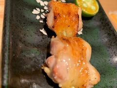 -人间酒暖·Go blanc·烧鸟·深夜食堂(陆家嘴店)