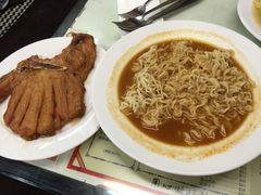 华星冰室-华星冰室(湾仔店)