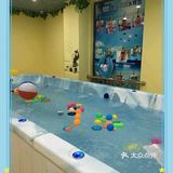 夏日哄娃好去处