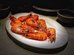 -新享乐海鲜(翠华路店)