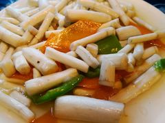 -香满楼(临安路店)