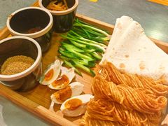 -古彭7只羊·徐州烧烤(旗舰店)