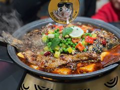 -鱼见你烤鱼•本地烧烤(1818店)