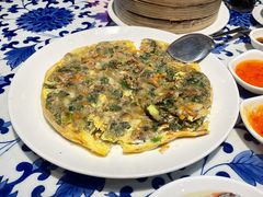 闽南海蛎煎-王庄阿咪海鲜大排档(上下杭店)