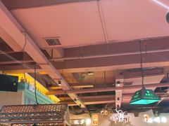 -驿楼兰·新疆菜(火车站店)