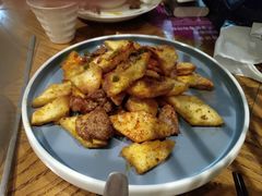 -阿罗新疆菜(人民广场店)