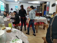 大堂-瓦房兔(璧山店)