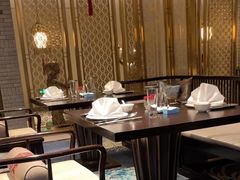 -万达瑞华酒店·品珍中餐厅