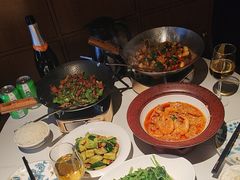 -匠熙小馆(崇文门店)