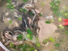 -攀枝花·任德琼·盐边羊肉米线
