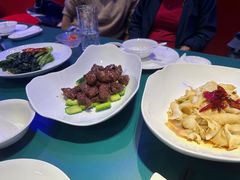 -逸馥荟(人广来福士店)