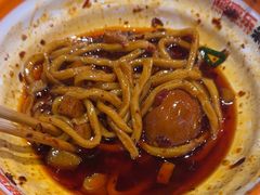 -超享乐剁椒面(合生汇店)