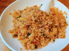 -肉串汪(月坛店)