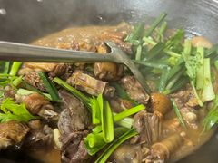 -三哥醉鹅(旧寨店)