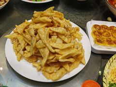-嘎吧锅私家菜馆(新村十区店)