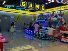 -爱玩嘉年华(龙湖曲江天街店)