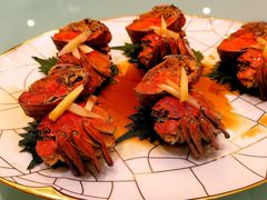 -西湖春天•老字号杭州菜(百汇店)