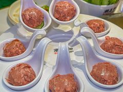 -潮正和潮汕牛肉火锅·老字号(番禺万达店)