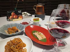 -许家菜.艺创菜(仁和新城店)