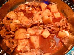 -胖哥俩肉蟹煲(爱琴海购物公园店)