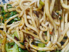 -老白家面馆(测绘东路总店)