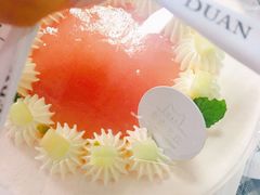-浮光之丘MontCake生日蛋糕(科华路店)