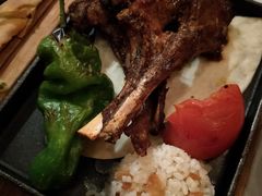 -Pasha帕夏土耳其餐厅(南昌路店)