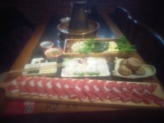 -南门四季铜锅涮肉(左家庄店)