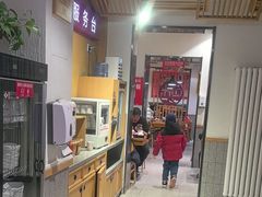 -南城香·饭香串香馄饨香(赵公口店)