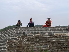 -白羊峪长城旅游区