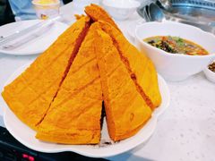 枣香荞饼-胖师鱼馆非遗砂锅雅鱼(大北街店)