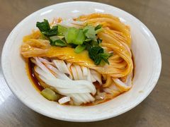 -子午路张记肉夹馍(兵马俑店)