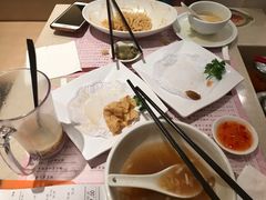 -池记(尖沙咀店)