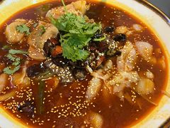 -馬伍旺川菜(江北虹悦城店)