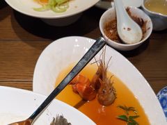 -品味杭州·粤式融合·海鲜小馆·钱江新城CBD