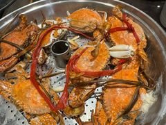 -川骄海鲜自助(亚运村店)