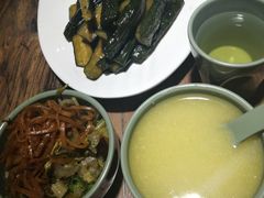 -小杨烤肉(朱雀店)