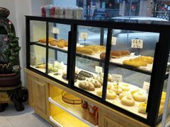 -执茶识麦(万达华府店)