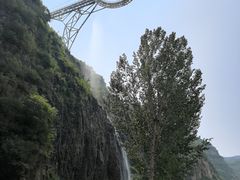 -野三坡刘家河高山漂流