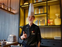 -水木锦堂·自助铁板烧(方庄时代店)