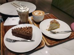 -Peet's Coffee皮爷咖啡(豫园店)